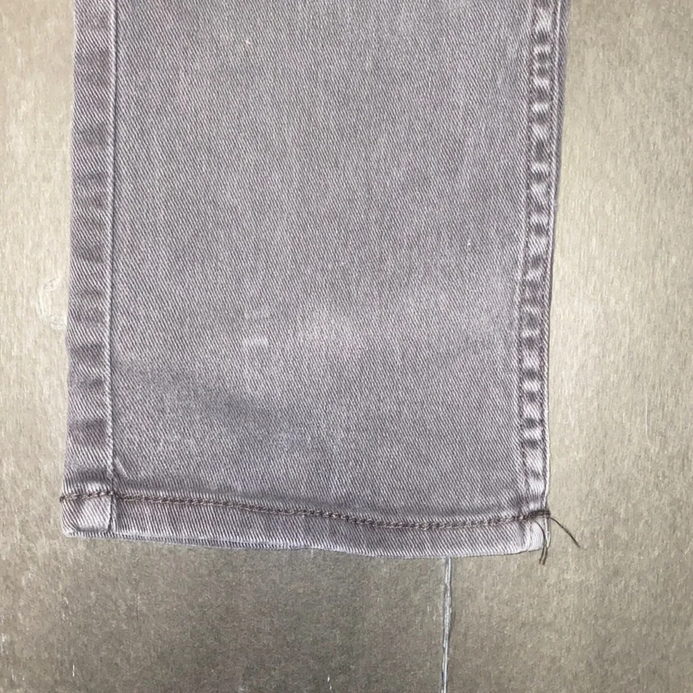 Vans Size 14 Straight Denim Gray Jeans - Picture 12 of 14